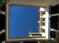 Ciel Riad Dar Taliwint Marrakech