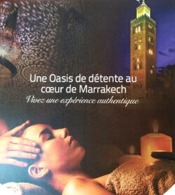 Hammam detente marrakech riaddartaliwint