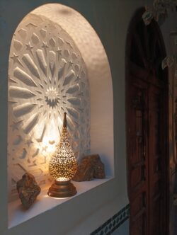 Riad Dar Taliwint marrakech niche