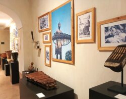 musee de la musique marrakech detail riaddartaliwint