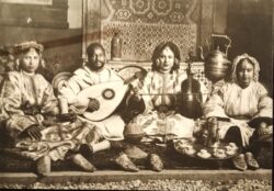 musee de la musique marrakech musiciens riaddartaliwint