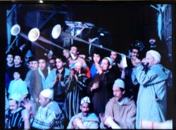 musee de la musique marrakech tele riaddartaliwint