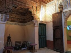 musse de la musique marrakech douiria riaddartaliwint