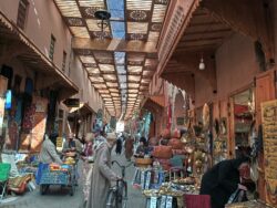 souk marrakech achats riaddartaliwint