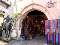 souk marrakech entree riaddartaliwint