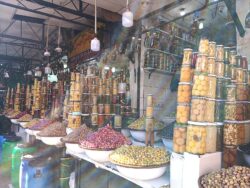 souk marrakech lemon riaddartaliwint