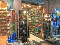 souk marrakech objets riaddartaliwint